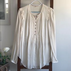 RACHEL-Rachel Roy Dressy Blouse